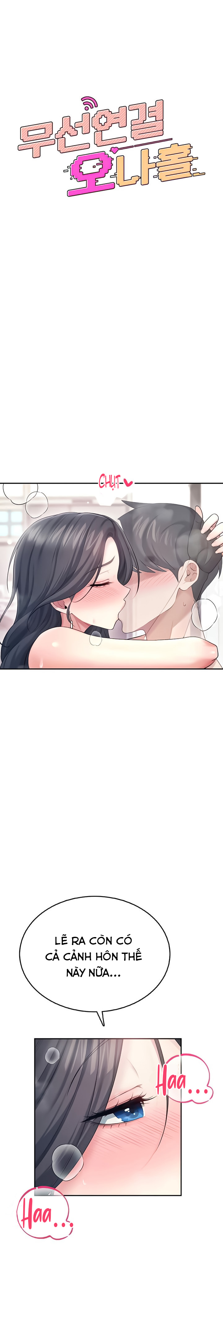 Sextoy kết nối không dây Chap Chapter 44-Sextoy kết nối không dây - Next Chap 45