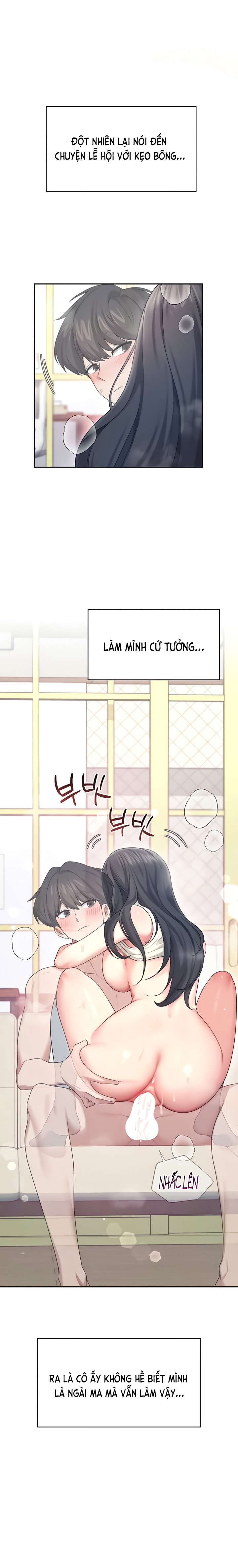 Sextoy kết nối không dây Chap Chapter 44-Sextoy kết nối không dây - Next Chap 45