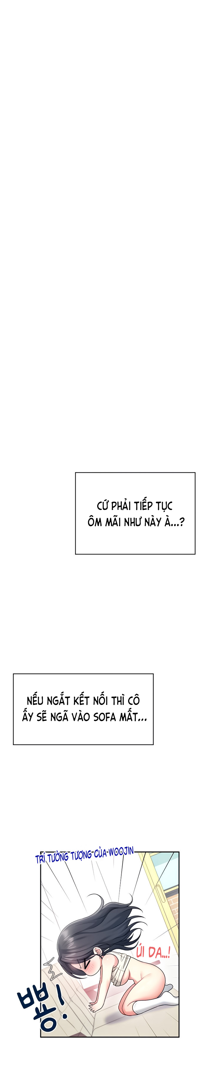 Sextoy kết nối không dây Chap Chapter 44-Sextoy kết nối không dây - Next Chap 45