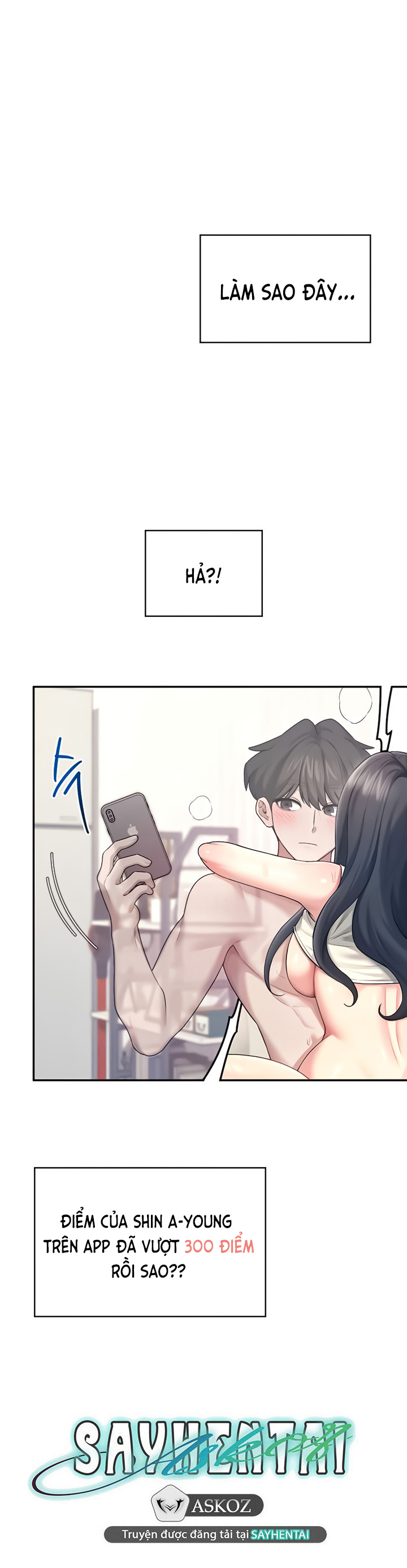 Sextoy kết nối không dây Chap Chapter 44-Sextoy kết nối không dây - Next Chap 45