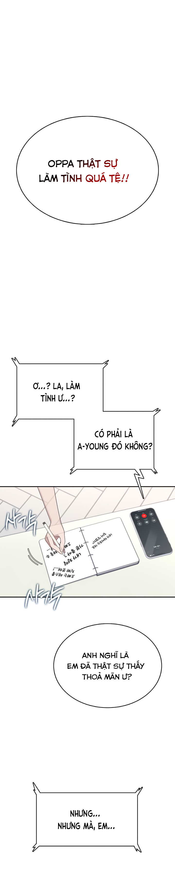 Sextoy kết nối không dây Chap Chapter 43-Sextoy kết nối không dây - Next Chap 44