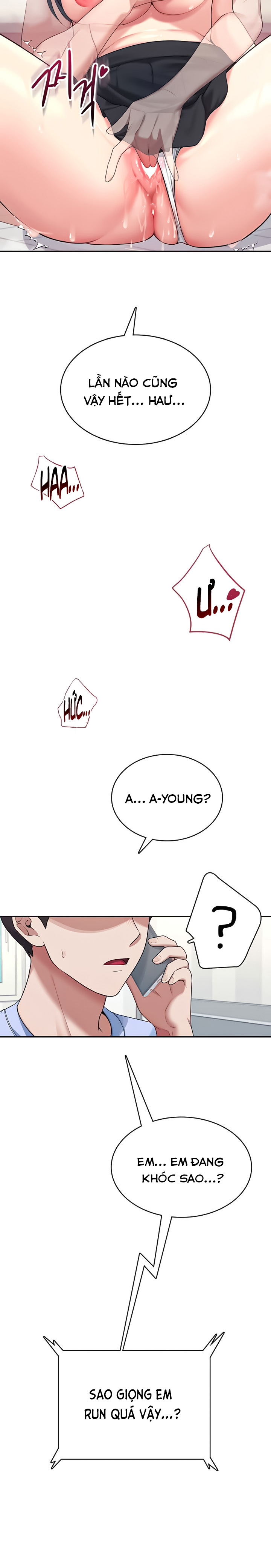 Sextoy kết nối không dây Chap Chapter 43-Sextoy kết nối không dây - Next Chap 44