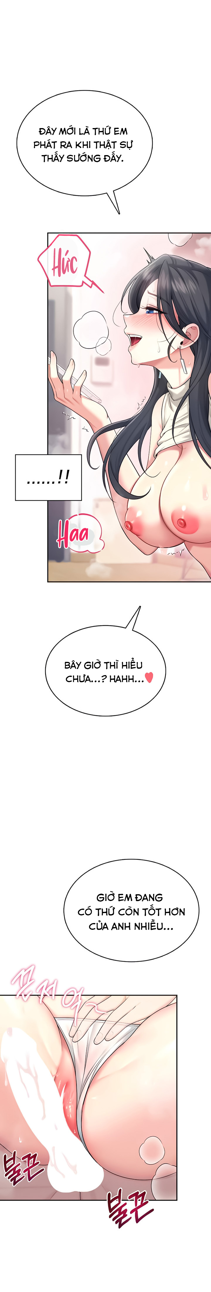 Sextoy kết nối không dây Chap Chapter 43-Sextoy kết nối không dây - Next Chap 44