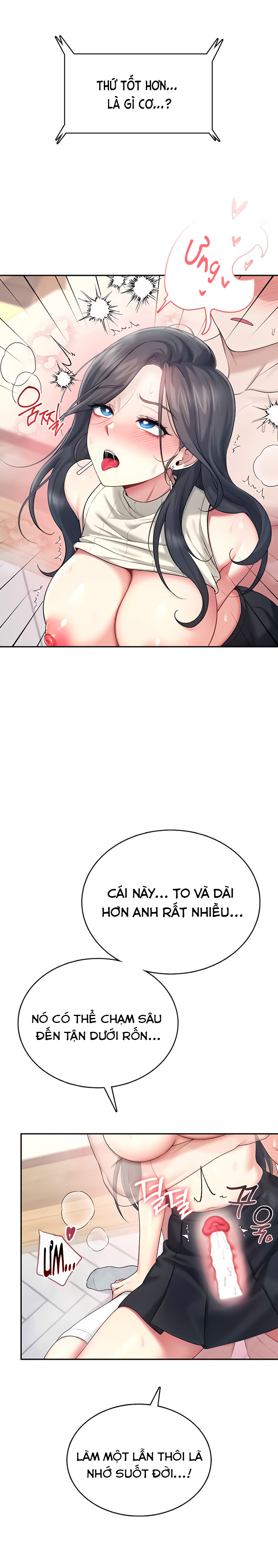 Sextoy kết nối không dây Chap Chapter 43-Sextoy kết nối không dây - Next Chap 44