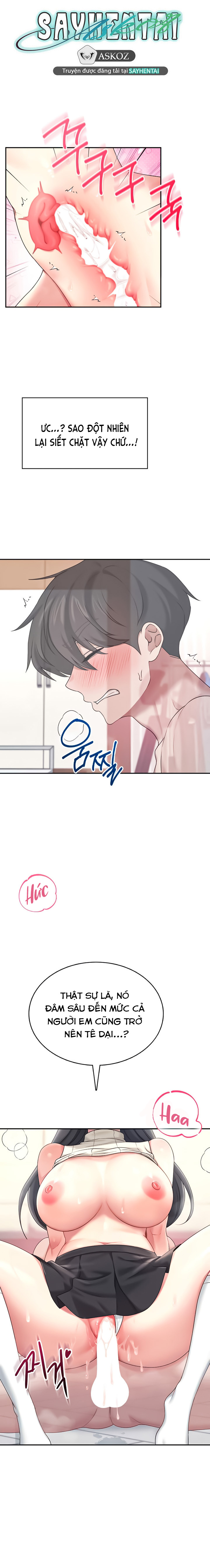 Sextoy kết nối không dây Chap Chapter 43-Sextoy kết nối không dây - Next Chap 44