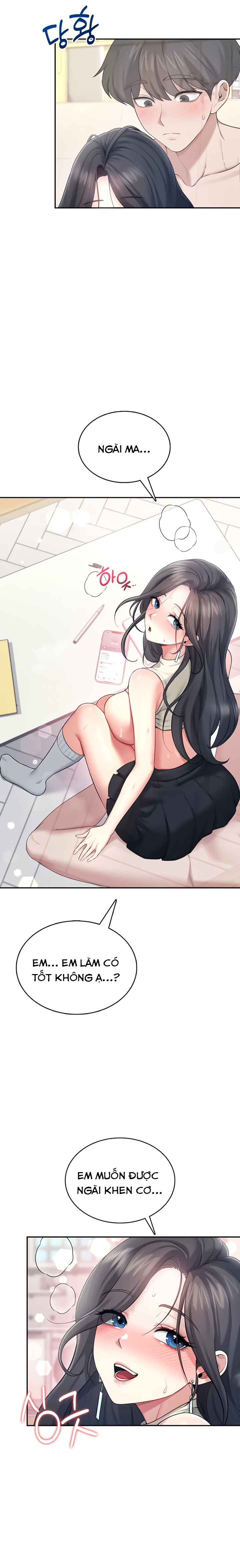 Sextoy kết nối không dây Chap Chapter 43-Sextoy kết nối không dây - Next Chap 44