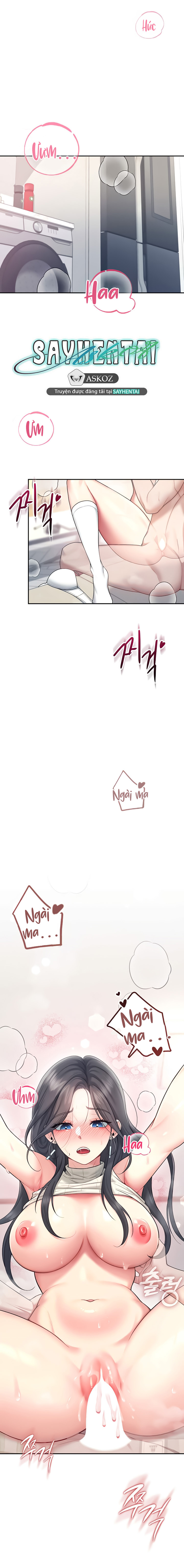 Sextoy kết nối không dây Chap Chapter 43-Sextoy kết nối không dây - Next Chap 44