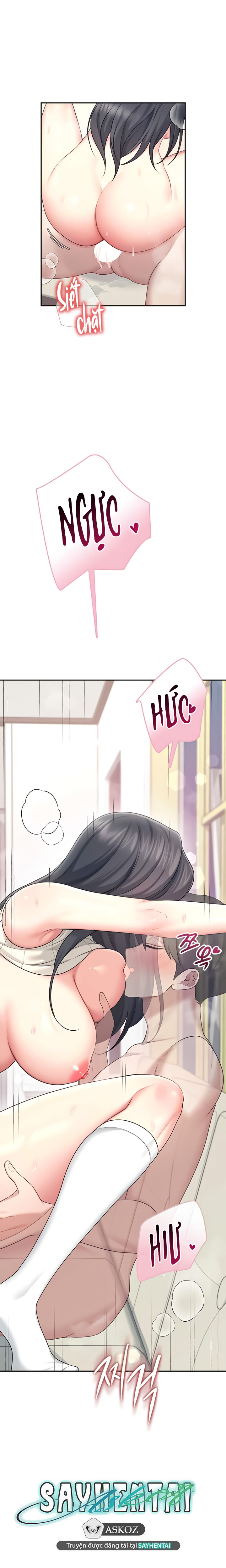 Sextoy kết nối không dây Chap Chapter 43-Sextoy kết nối không dây - Next Chap 44