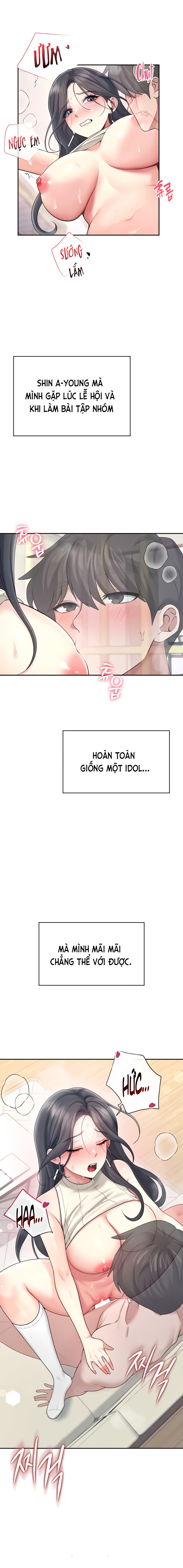 Sextoy kết nối không dây Chap Chapter 43-Sextoy kết nối không dây - Next Chap 44