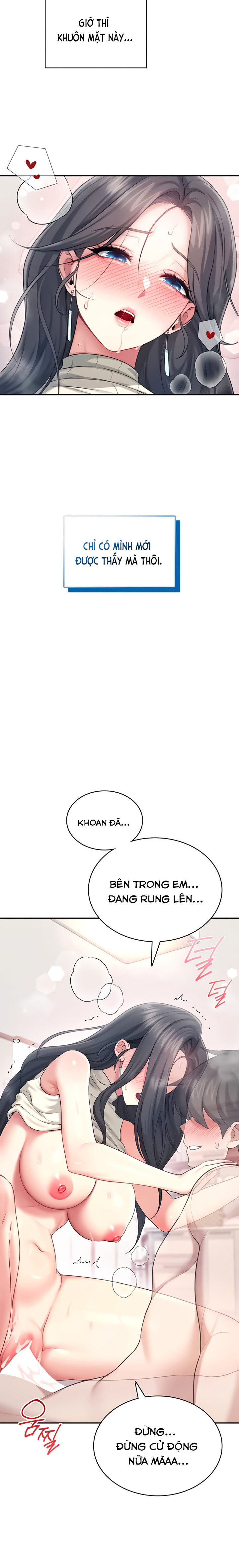 Sextoy kết nối không dây Chap Chapter 43-Sextoy kết nối không dây - Next Chap 44