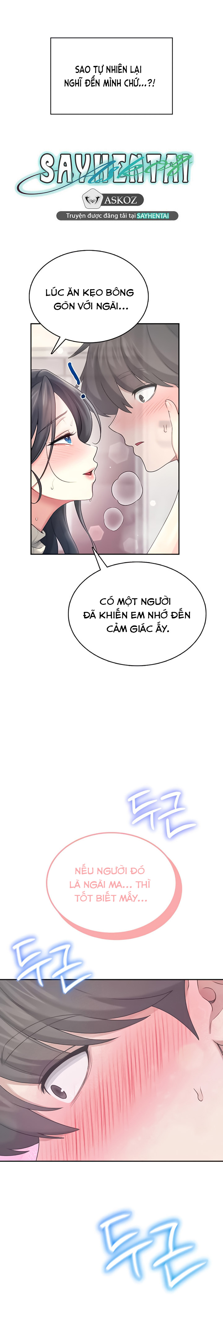 Sextoy kết nối không dây Chap Chapter 43-Sextoy kết nối không dây - Next Chap 44