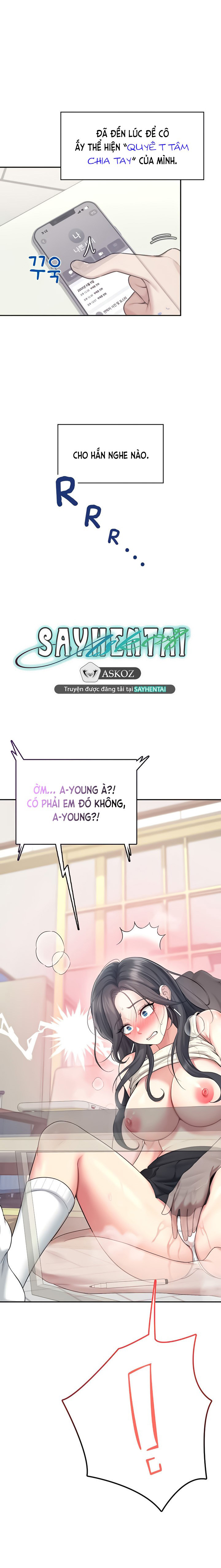 Sextoy kết nối không dây Chap Chapter 43-Sextoy kết nối không dây - Next Chap 44