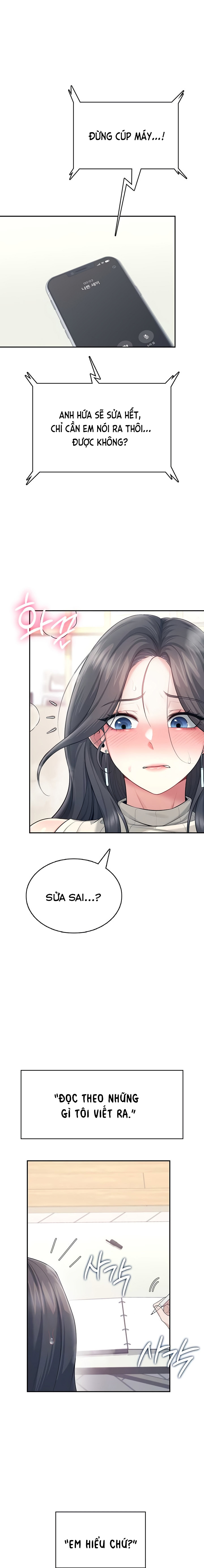 Sextoy kết nối không dây Chap Chapter 43-Sextoy kết nối không dây - Next Chap 44