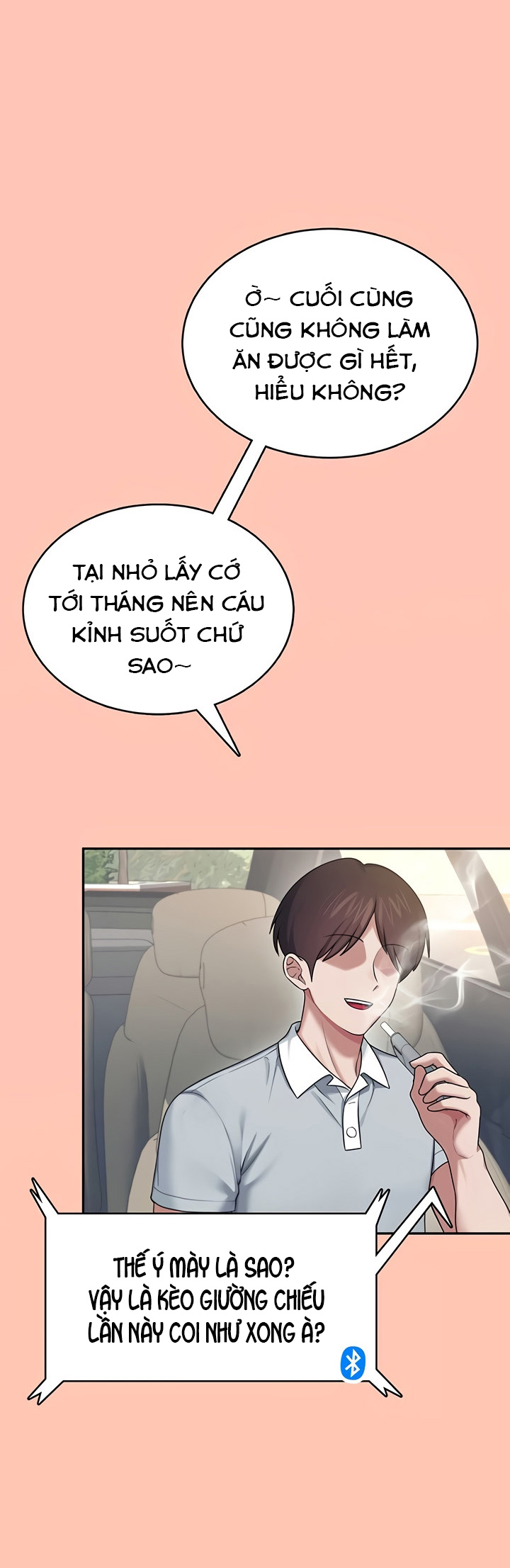 Sextoy kết nối không dây Chap Chapter 42-Sextoy kết nối không dây - Next Chap 43