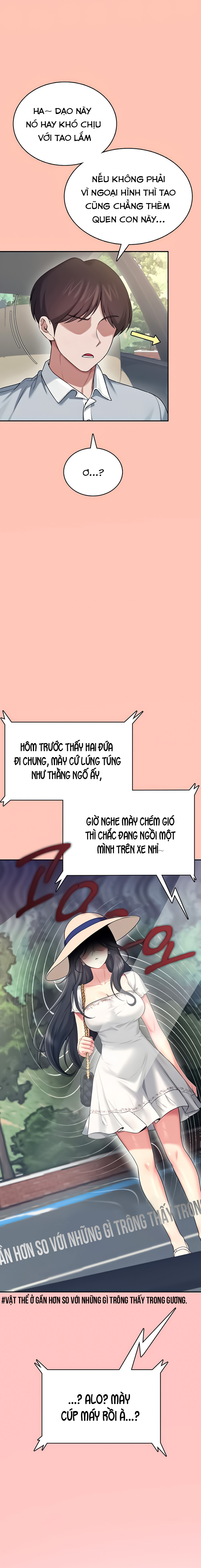 Sextoy kết nối không dây Chap Chapter 42-Sextoy kết nối không dây - Next Chap 43