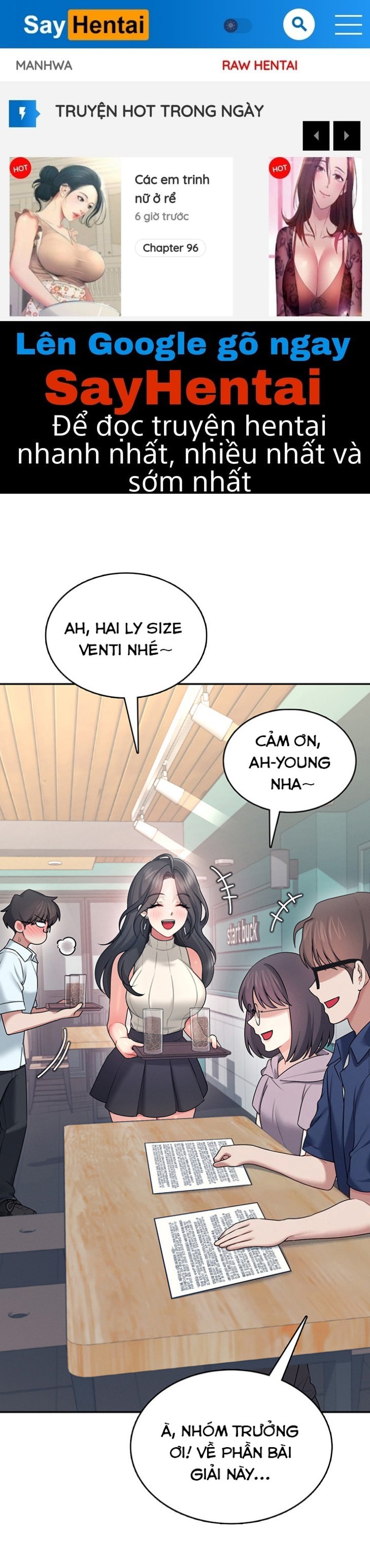 Sextoy kết nối không dây Chap Chapter 42-Sextoy kết nối không dây - Next Chap 43