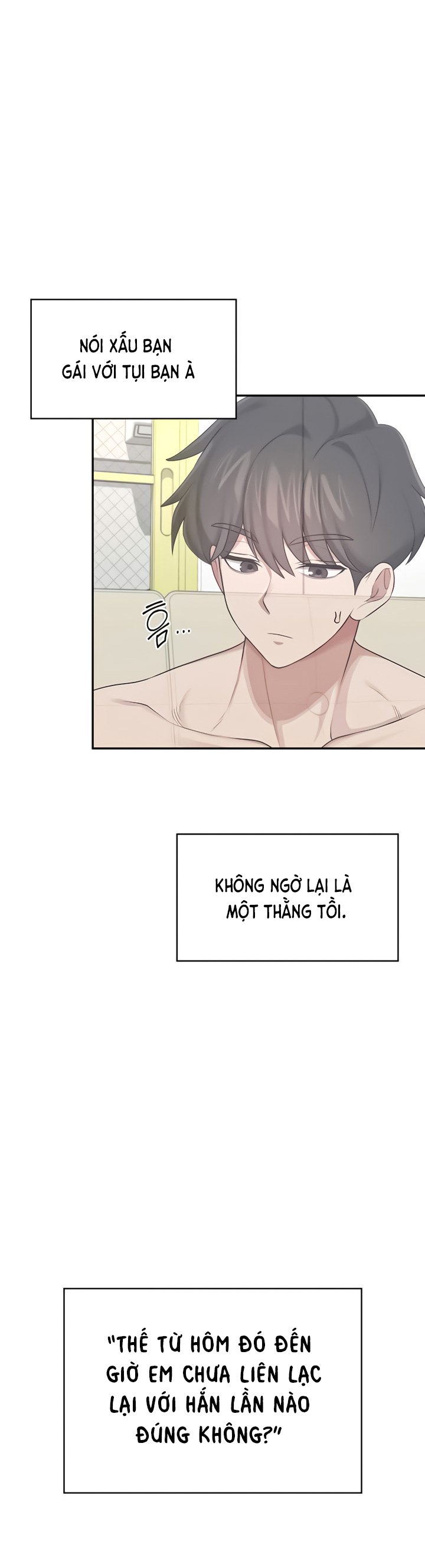 Sextoy kết nối không dây Chap Chapter 42-Sextoy kết nối không dây - Next Chap 43