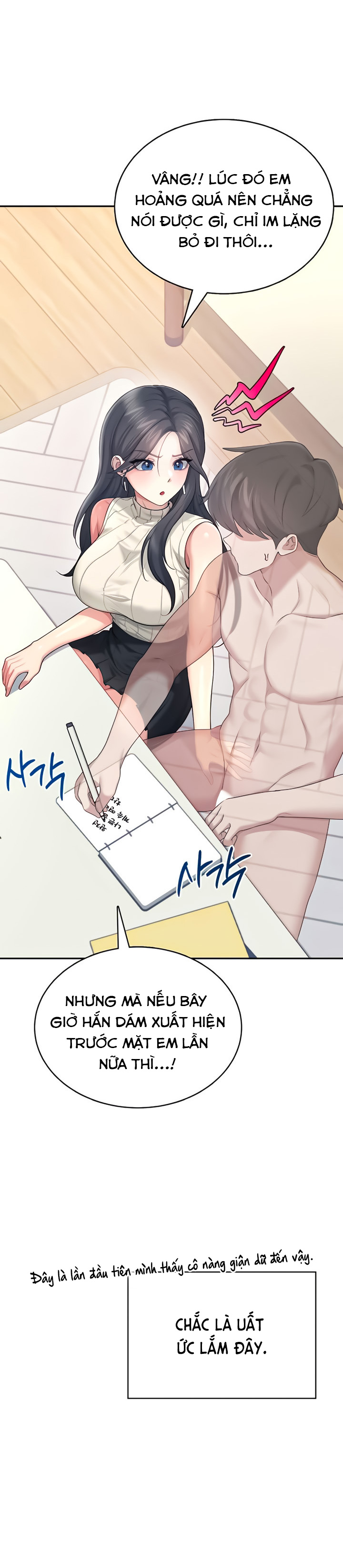 Sextoy kết nối không dây Chap Chapter 42-Sextoy kết nối không dây - Next Chap 43