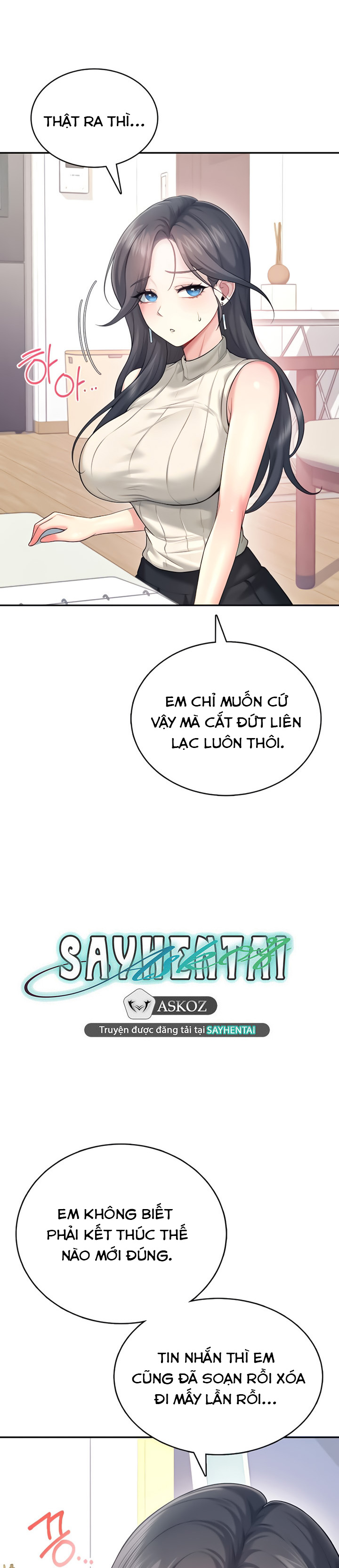 Sextoy kết nối không dây Chap Chapter 42-Sextoy kết nối không dây - Next Chap 43