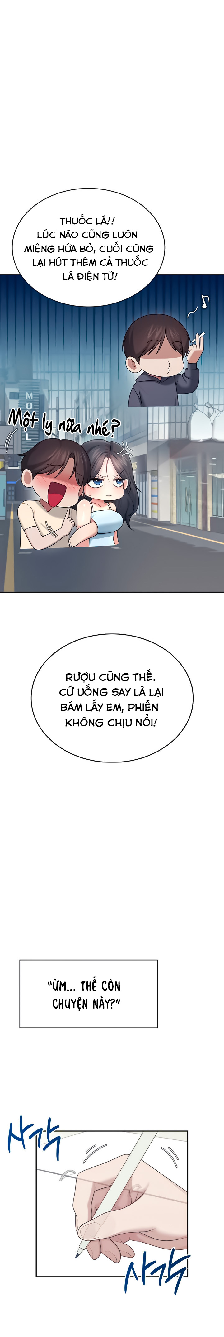 Sextoy kết nối không dây Chap Chapter 42-Sextoy kết nối không dây - Next Chap 43