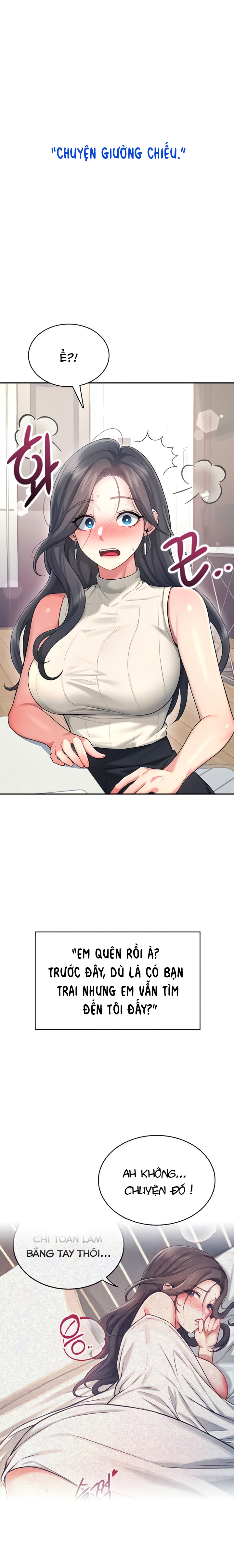 Sextoy kết nối không dây Chap Chapter 42-Sextoy kết nối không dây - Next Chap 43