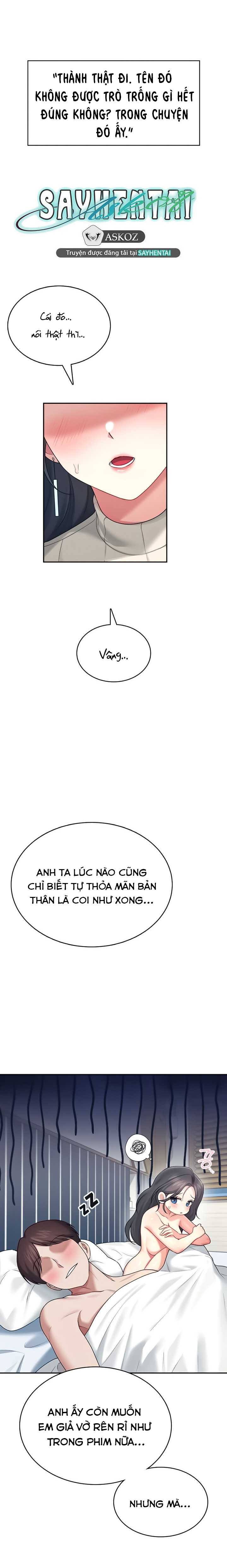 Sextoy kết nối không dây Chap Chapter 42-Sextoy kết nối không dây - Next Chap 43
