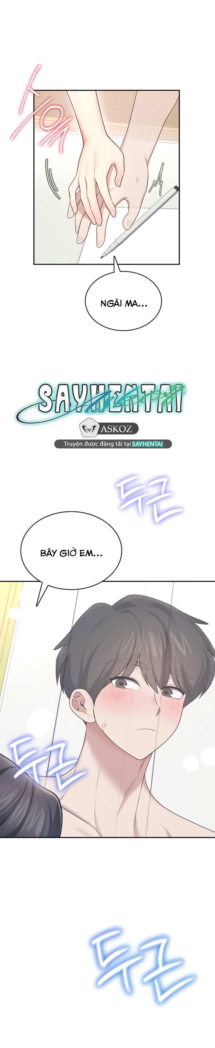 Sextoy kết nối không dây Chap Chapter 42-Sextoy kết nối không dây - Next Chap 43