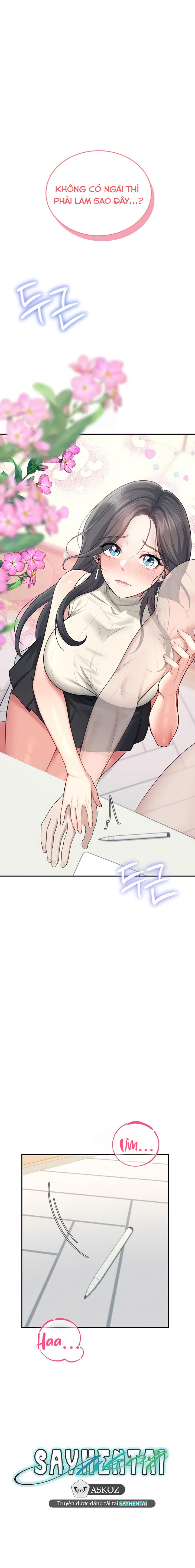 Sextoy kết nối không dây Chap Chapter 42-Sextoy kết nối không dây - Next Chap 43
