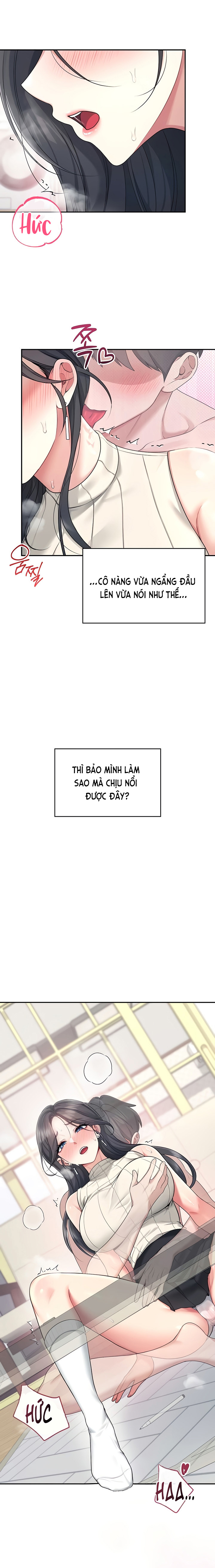 Sextoy kết nối không dây Chap Chapter 42-Sextoy kết nối không dây - Next Chap 43