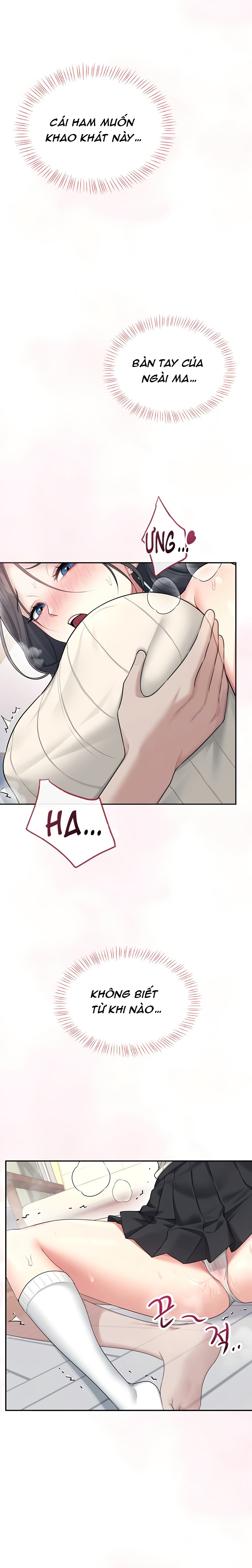 Sextoy kết nối không dây Chap Chapter 42-Sextoy kết nối không dây - Next Chap 43