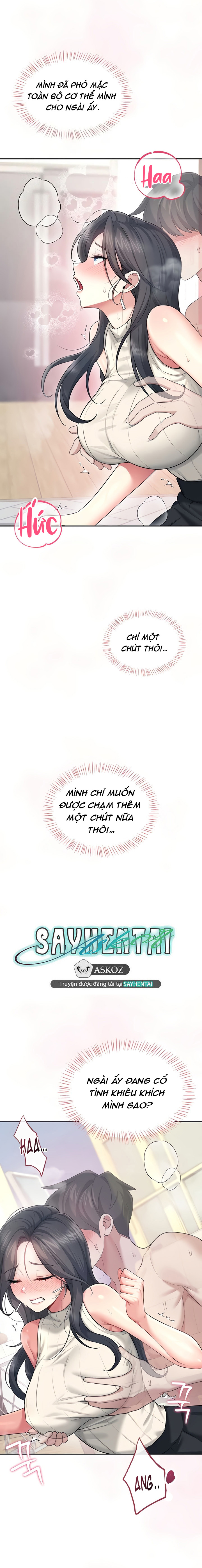 Sextoy kết nối không dây Chap Chapter 42-Sextoy kết nối không dây - Next Chap 43