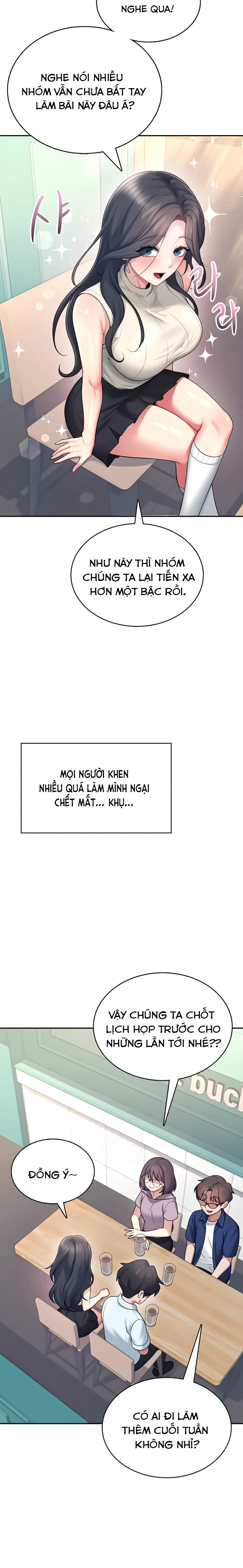 Sextoy kết nối không dây Chap Chapter 42-Sextoy kết nối không dây - Next Chap 43