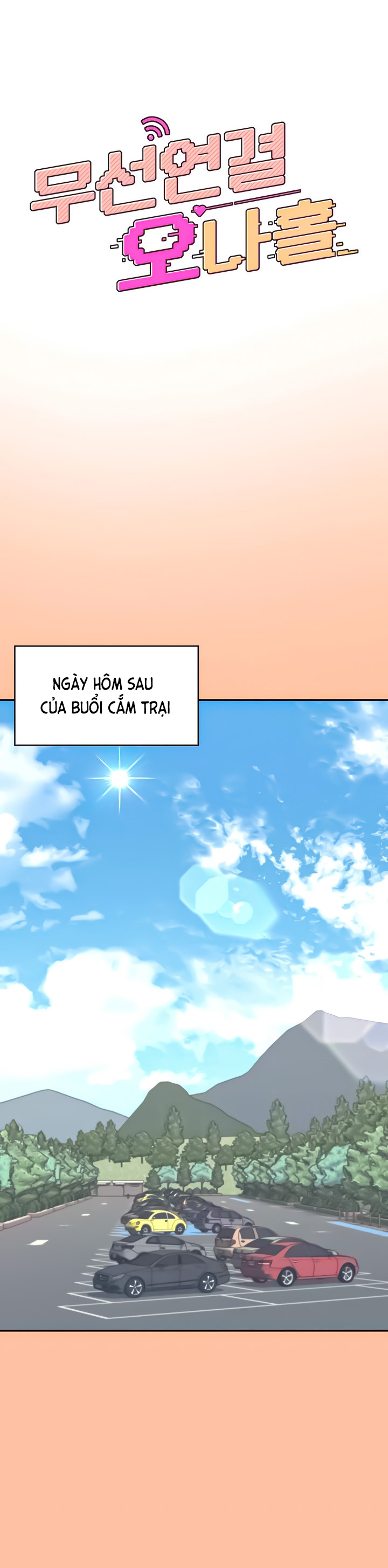 Sextoy kết nối không dây Chap Chapter 42-Sextoy kết nối không dây - Next Chap 43