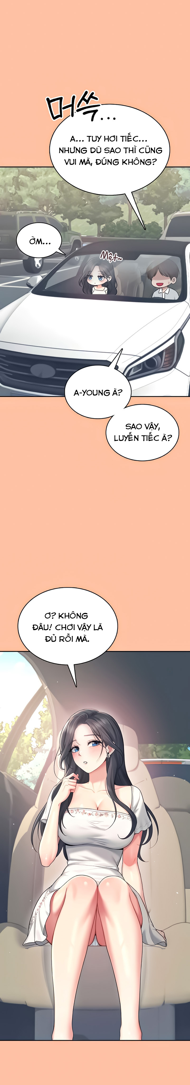 Sextoy kết nối không dây Chap Chapter 42-Sextoy kết nối không dây - Next Chap 43