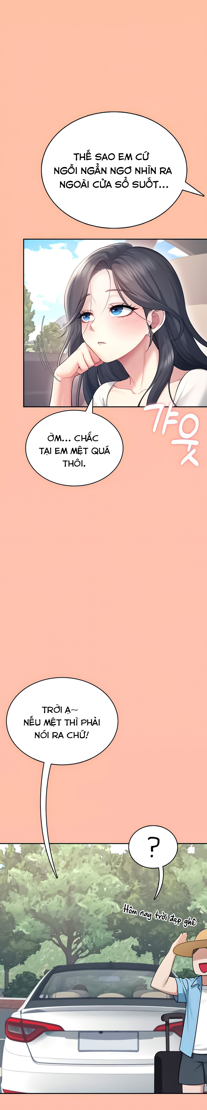 Sextoy kết nối không dây Chap Chapter 42-Sextoy kết nối không dây - Next Chap 43