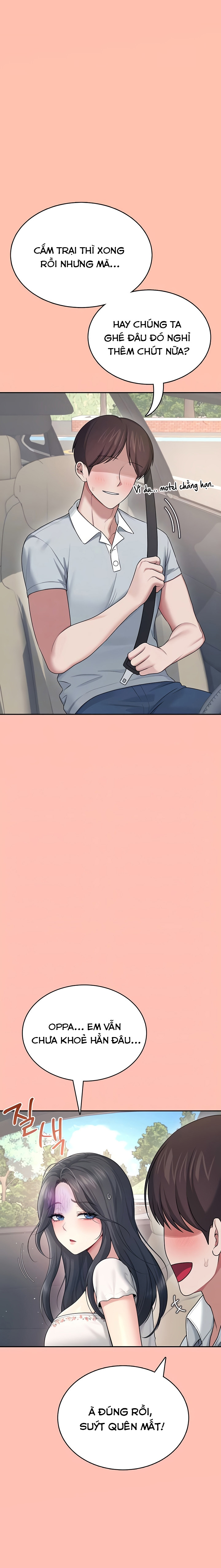 Sextoy kết nối không dây Chap Chapter 42-Sextoy kết nối không dây - Next Chap 43