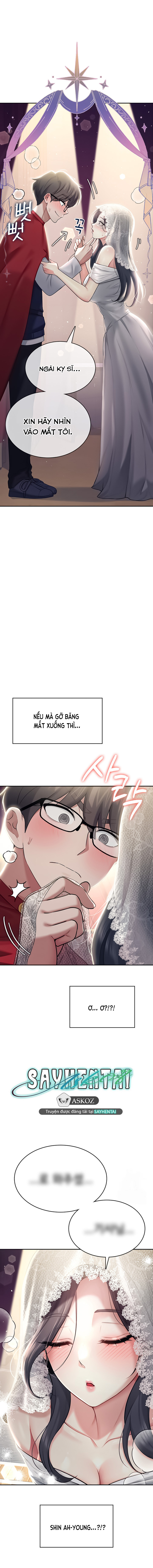 Sextoy kết nối không dây Chap Chapter 41-Sextoy kết nối không dây - Next Chap 42