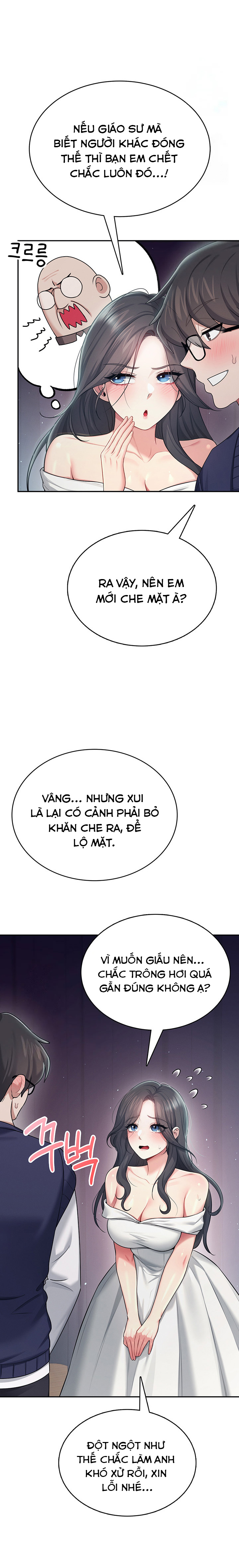 Sextoy kết nối không dây Chap Chapter 41-Sextoy kết nối không dây - Next Chap 42