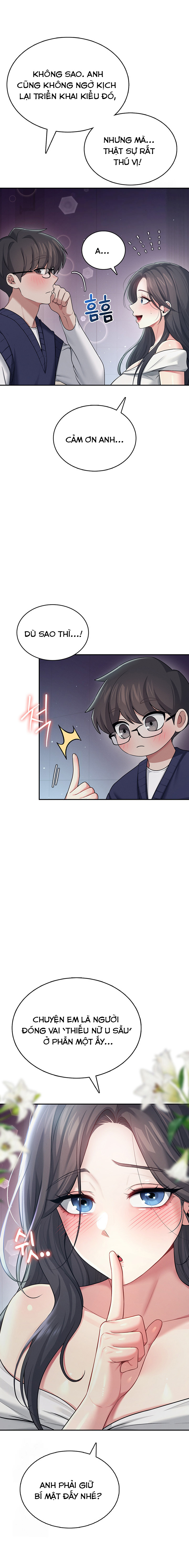 Sextoy kết nối không dây Chap Chapter 41-Sextoy kết nối không dây - Next Chap 42