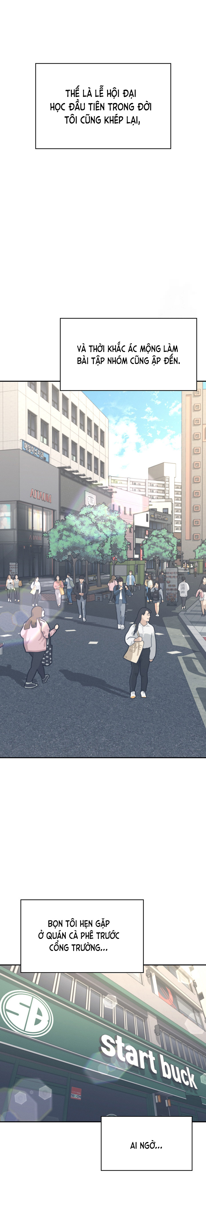 Sextoy kết nối không dây Chap Chapter 41-Sextoy kết nối không dây - Next Chap 42