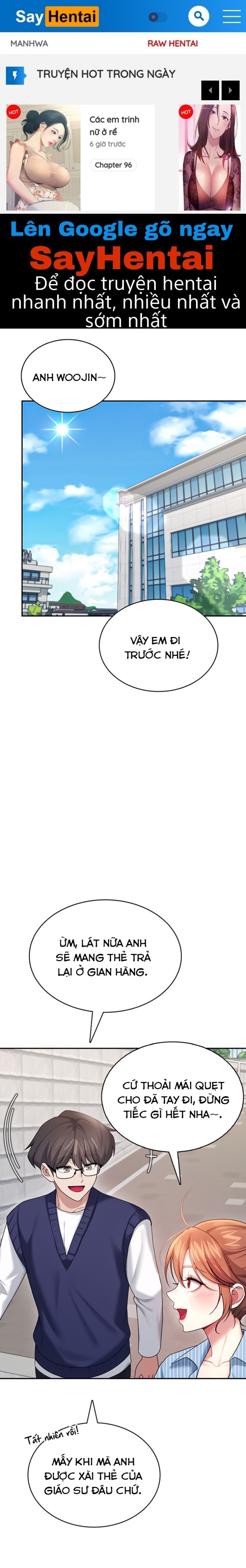 Sextoy kết nối không dây Chap Chapter 41-Sextoy kết nối không dây - Next Chap 42