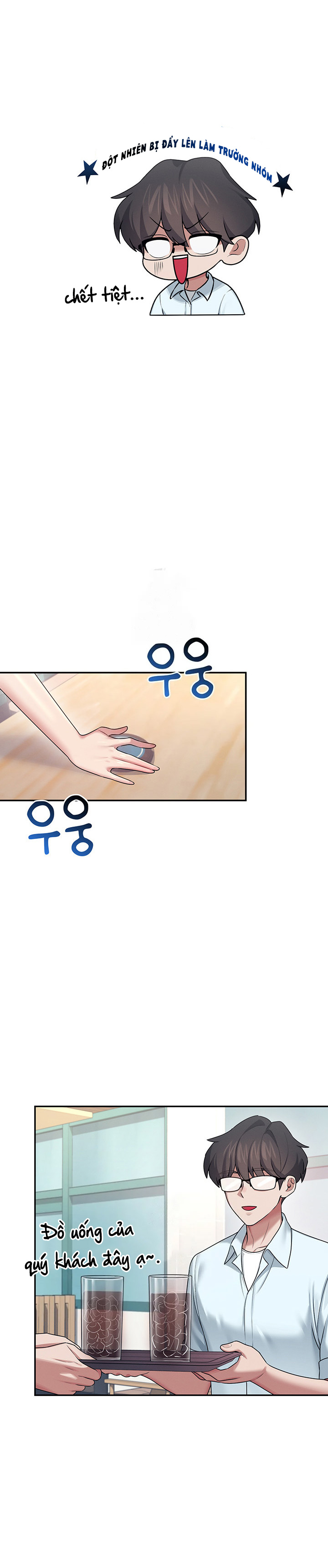 Sextoy kết nối không dây Chap Chapter 41-Sextoy kết nối không dây - Next Chap 42