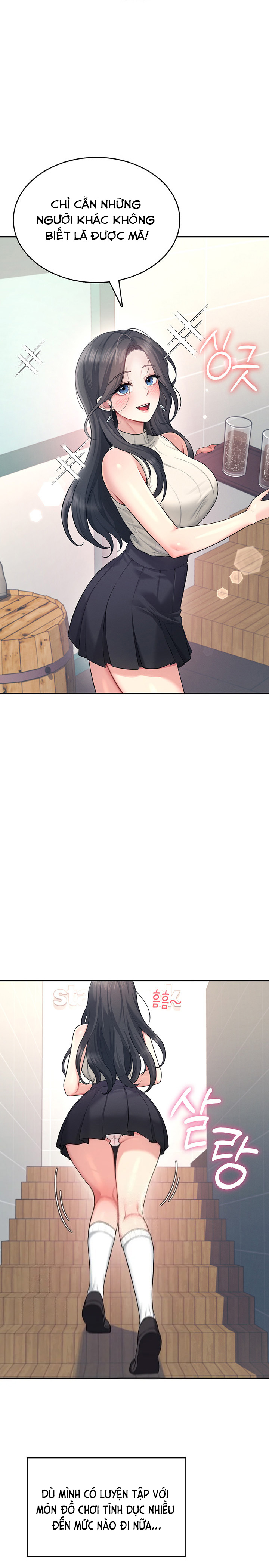 Sextoy kết nối không dây Chap Chapter 41-Sextoy kết nối không dây - Next Chap 42