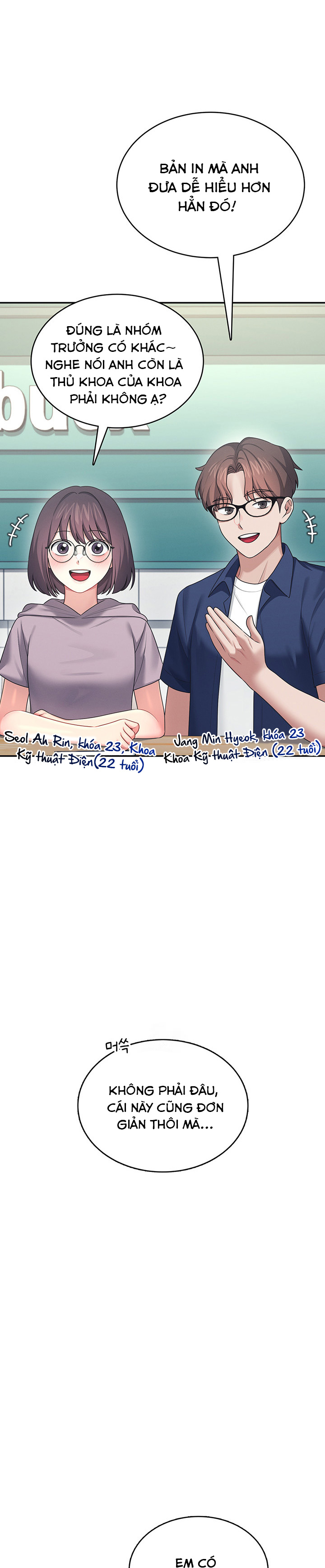 Sextoy kết nối không dây Chap Chapter 41-Sextoy kết nối không dây - Next Chap 42