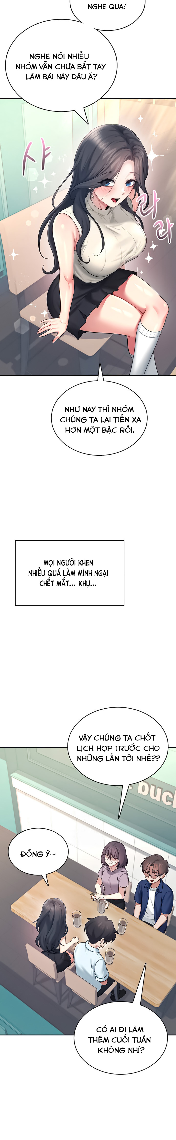 Sextoy kết nối không dây Chap Chapter 41-Sextoy kết nối không dây - Next Chap 42