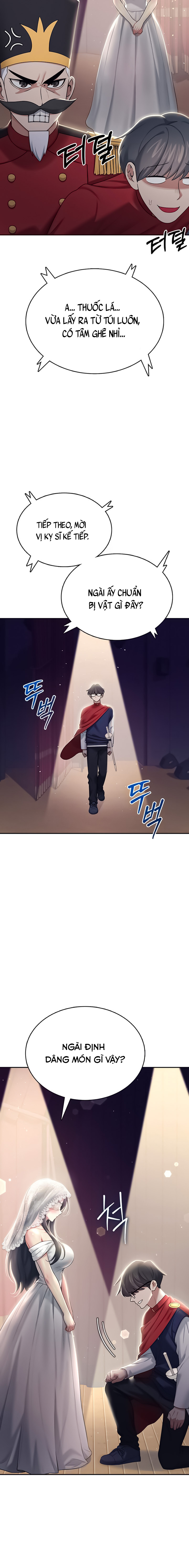 Sextoy kết nối không dây Chap Chapter 41-Sextoy kết nối không dây - Next Chap 42