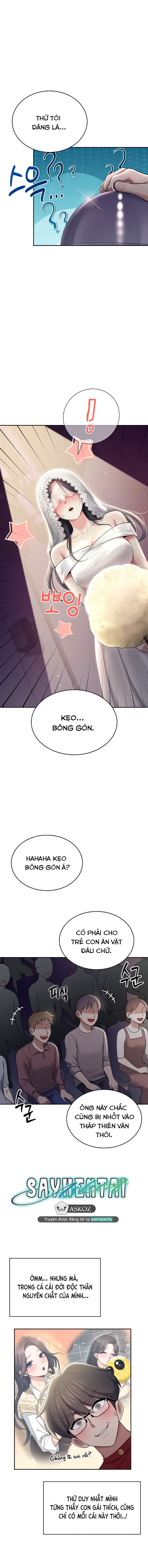 Sextoy kết nối không dây Chap Chapter 41-Sextoy kết nối không dây - Next Chap 42