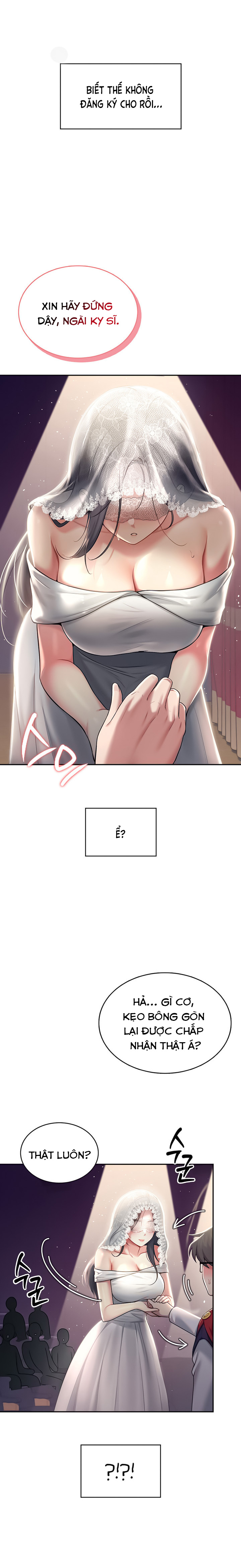 Sextoy kết nối không dây Chap Chapter 41-Sextoy kết nối không dây - Next Chap 42