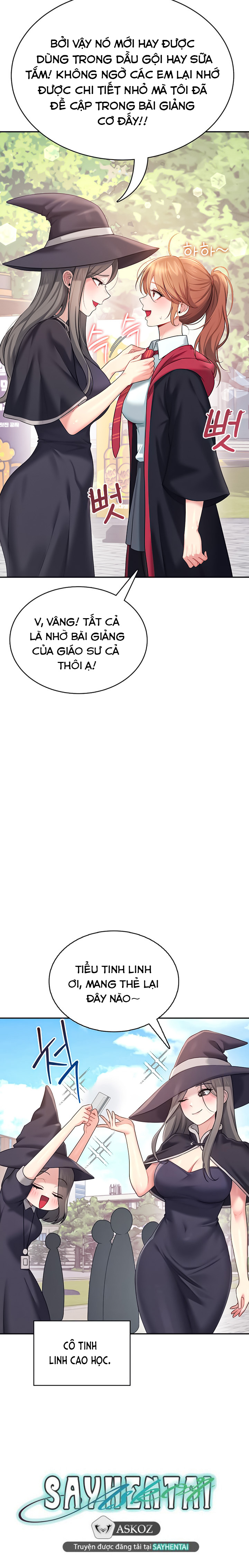 Sextoy kết nối không dây Chap Chapter 40-Sextoy kết nối không dây - Next Chap 41