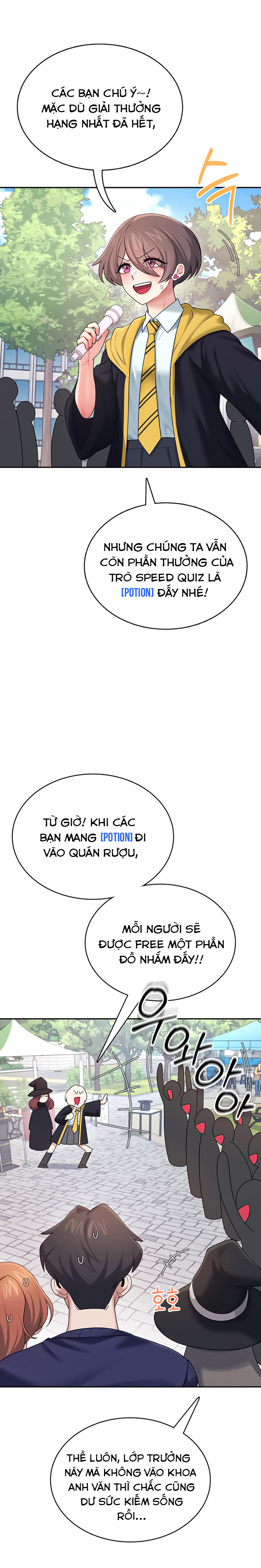 Sextoy kết nối không dây Chap Chapter 40-Sextoy kết nối không dây - Next Chap 41